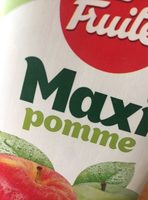 Maxi Pomme