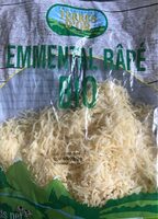 Emmental râpé