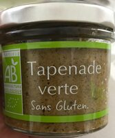 Tapenade verte