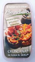 Bruschetta
