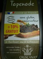 Tapenade