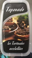 Tapenade
