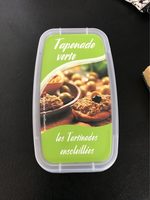Tapenadevette