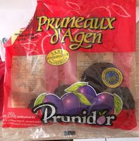 Pruneaux d'Agen