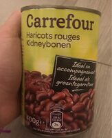 Haricots rouges