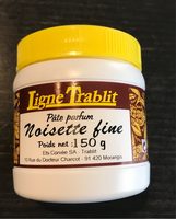 Patr de noisette fine