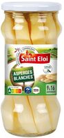 Asperges blanches 720ml