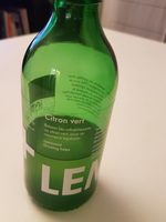 Citron vert