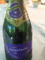 Champagne Demoiselle