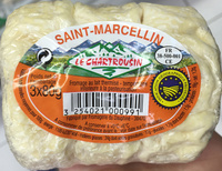 Saint-Marcellin