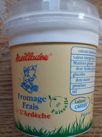 Faisselle 35%MG