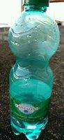 Eau gazeuse