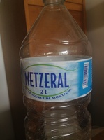 Eau de source de Montagne Metzeral