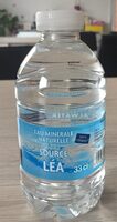Eau Minerale Naturelle