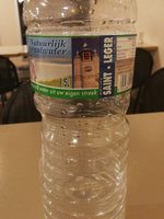 Eau minérale