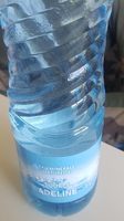 Eau Minerale Naturelle