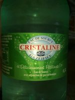 Cristaline