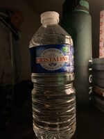 Bronwater