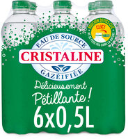 Eau De Source Pétillante