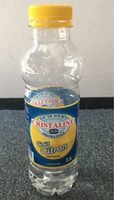 Cristaline - Gout citron