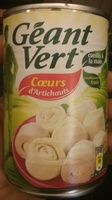 Cœurs d'Artichauts