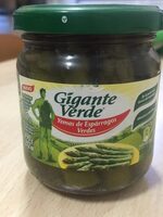 Asperge