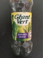 Asperges vertes