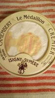 Camembert Le Médaillon