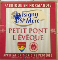 Petit Pont-L'Évêque