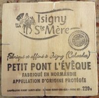 Petit Pont l'Évêque