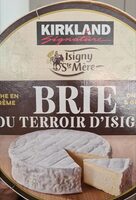 Brie du terroir d isigny