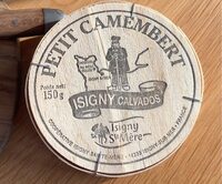 Petit Camembert