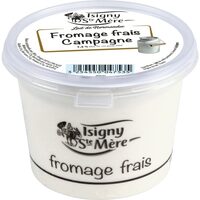 Fromage frais de campagne