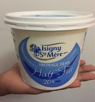 Fromage Frais 20%