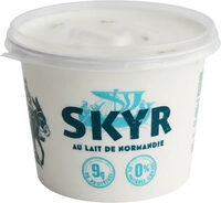 Skyr