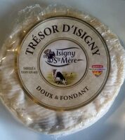 Trésor d'Isigny