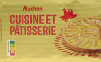 Cuisine et pâtisserie