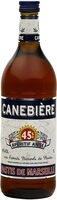 Pastis de Marseille 45D 100cl