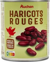 Haricots rouges