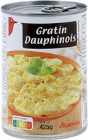 Gratin dauphinois