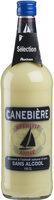 Apéritif anisé sans alcool - Boisson à l'extrait naturel d'anis