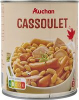 Cassoulet
