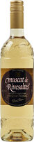 Muscat de Rivesaltes