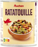 Ratatouille