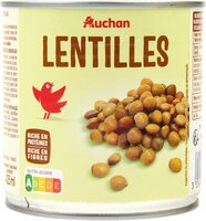 Lentilles