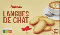 Langues de chat