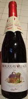 Pierre Chanau Beaujolais Villages 12,5°