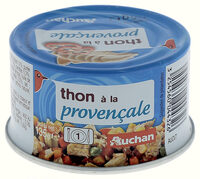 Thon à la Provençale