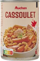 Cassoulet