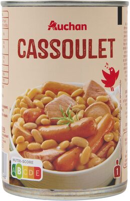Cassoulet